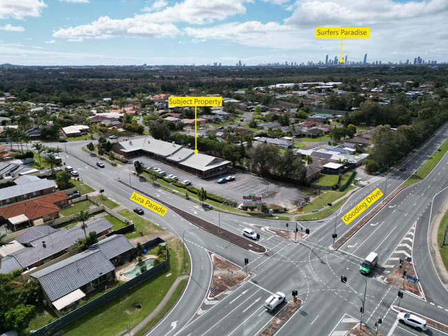 1-13 Jura Parade Merrimac QLD 4226