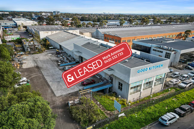 34-36 Lisbon Street Fairfield East NSW 2165