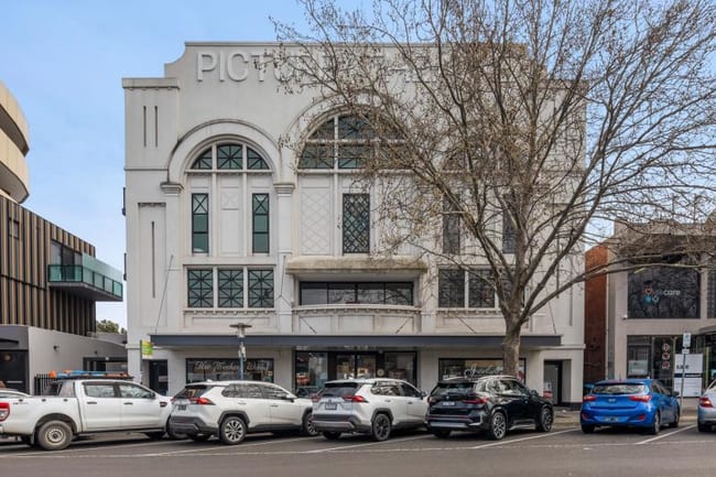 Ground Shop/Shop 1, 12-14 Leake Street Essendon VIC 3040 Ground Shop/Shop 1, 12-14 Leake Street Essendon VIC 3040