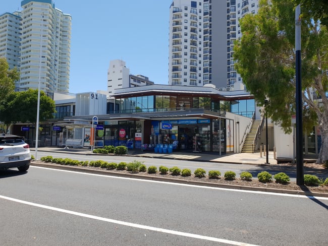 91 Griffith Street Coolangatta QLD 4225 91 Griffith Street Coolangatta QLD 4225