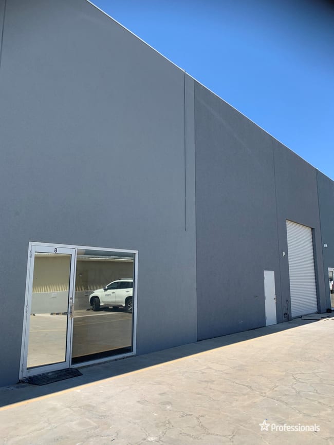 8/305 Victoria Road Malaga WA 6090 8/305 Victoria Road Malaga WA 6090