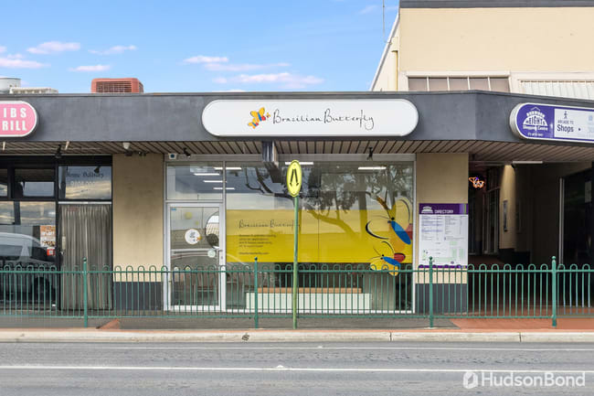 2/2-8 Burwood Highway Burwood East VIC 3151 2/2-8 Burwood Highway Burwood East VIC 3151