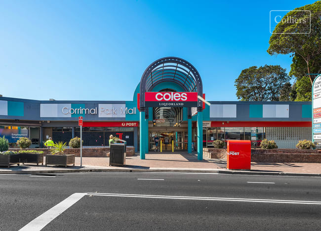 204 Princes Highway Corrimal NSW 2518