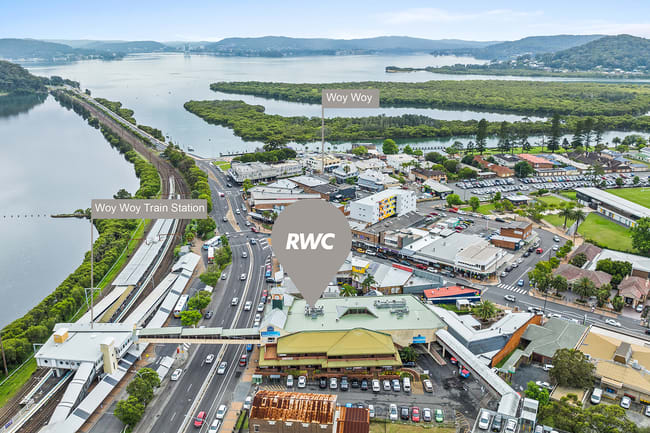 10/26-30 Railway Street Woy Woy NSW 2256 10/26-30 Railway Street Woy Woy NSW 2256
