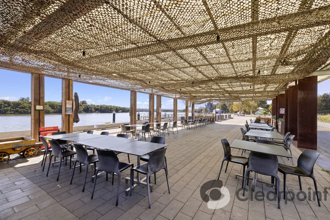 Armory Wharf/1 Jamieson Street Newington NSW 2127 Armory Wharf/1 Jamieson Street Newington NSW 2127