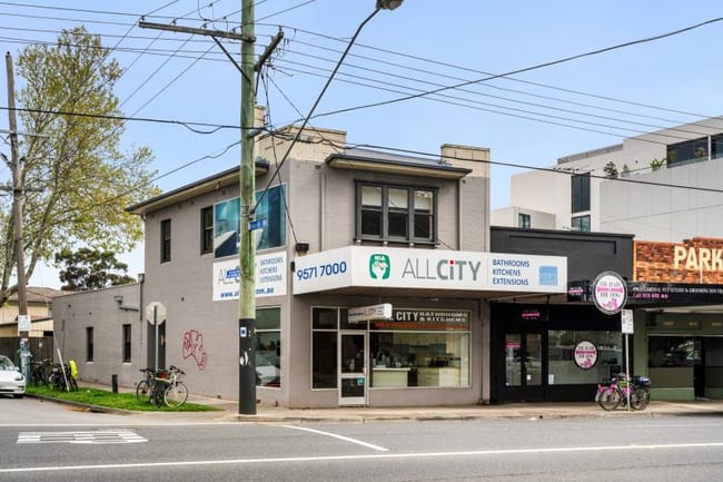 516 Waverley Road Malvern East VIC 3145