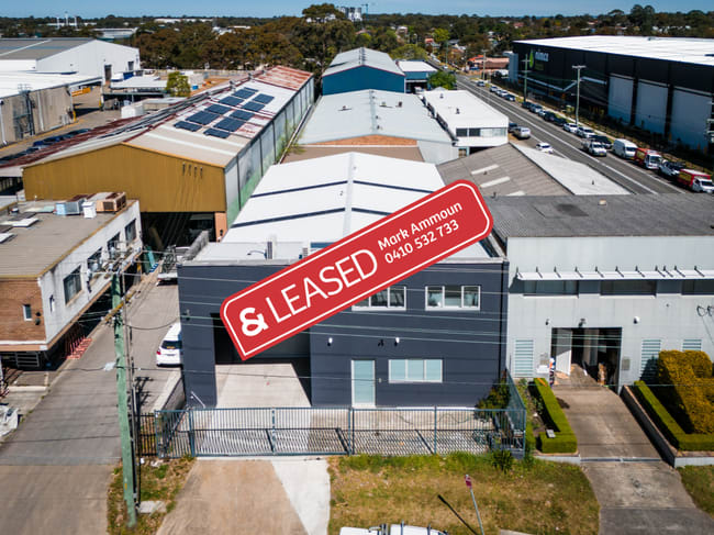 34 Seville Street Fairfield East NSW 2165 34 Seville Street Fairfield East NSW 2165