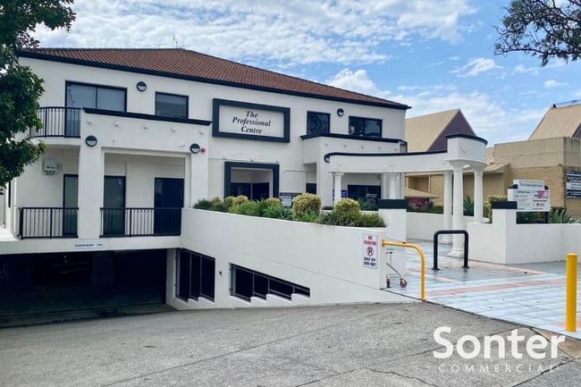5/189 Ashmore Road Benowa QLD 4217 5/189 Ashmore Road Benowa QLD 4217
