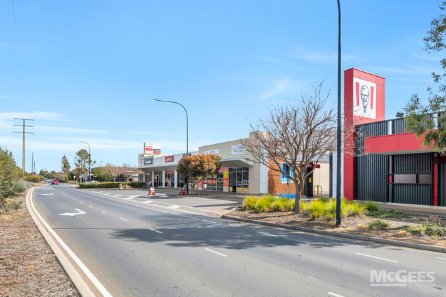 262 Curtis Road Munno Para SA 5115 262 Curtis Road Munno Para SA 5115