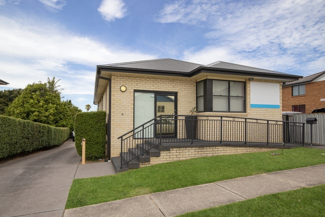 4 Ida Street Charlestown NSW 2290 4 Ida Street Charlestown NSW 2290