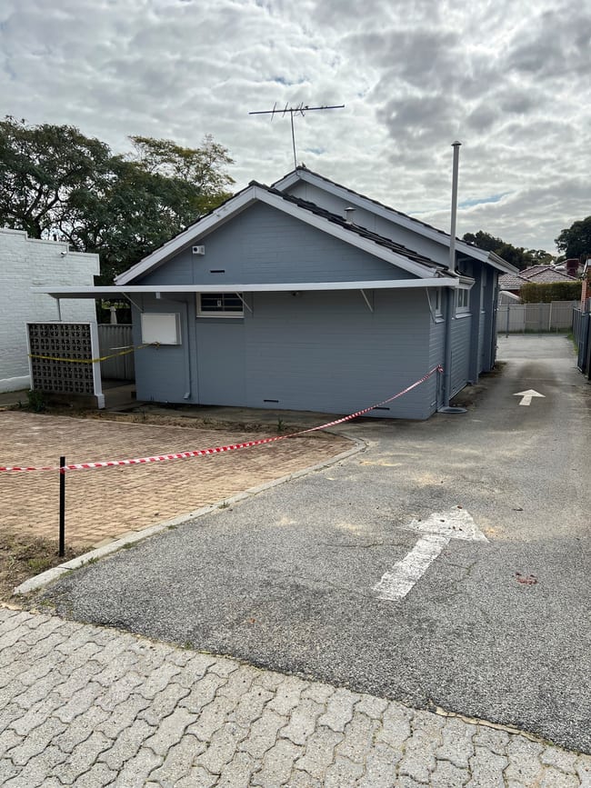 318 Walcott Street Menora WA 6050 318 Walcott Street Menora WA 6050