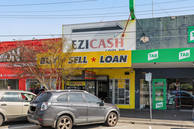 Shop/868 Nepean Highway Hampton East VIC 3188 Shop/868 Nepean Highway Hampton East VIC 3188