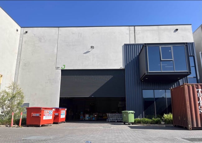 61-65 Roberts Road Greenacre NSW 2190 61-65 Roberts Road Greenacre NSW 2190