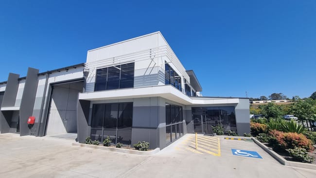 1/6 Coal Wash Drive Mayfield West NSW 2304 1/6 Coal Wash Drive Mayfield West NSW 2304