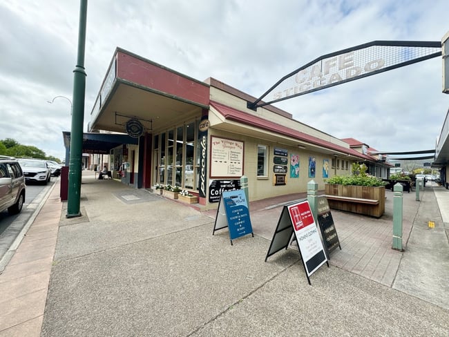 109 Princes Hwy Yarragon VIC 3823 109 Princes Hwy Yarragon VIC 3823