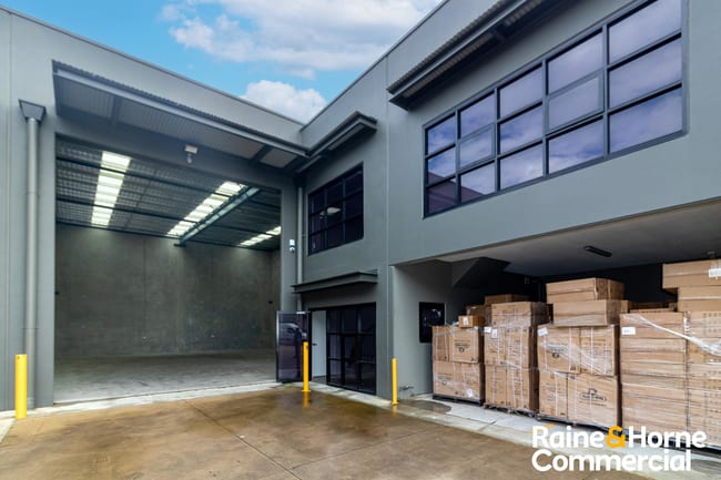 Unit 3/18 Birmingham Avenue Villawood NSW 2163