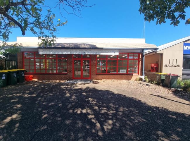 113 Blackwall Road Woy Woy NSW 2256 113 Blackwall Road Woy Woy NSW 2256