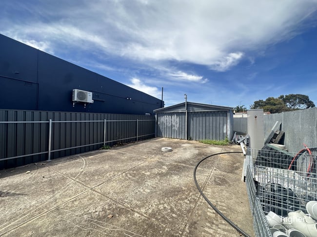 Tenancy 6/930 Marion Road Sturt SA 5047 Tenancy 6/930 Marion Road Sturt SA 5047