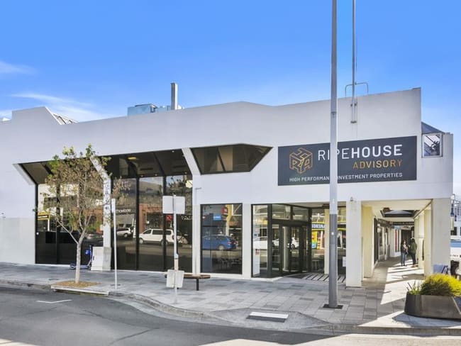 Level 1/198 Sandy Bay Road Sandy Bay TAS 7005 Level 1/198 Sandy Bay Road Sandy Bay TAS 7005