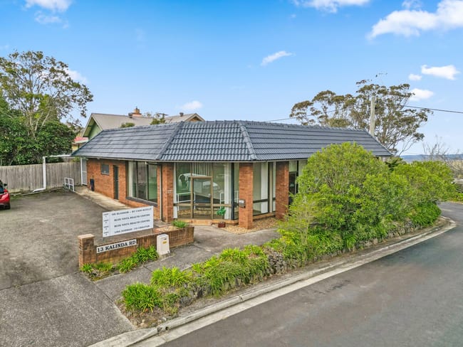 1/13 Kalinda Road Bullaburra NSW 2784 1/13 Kalinda Road Bullaburra NSW 2784