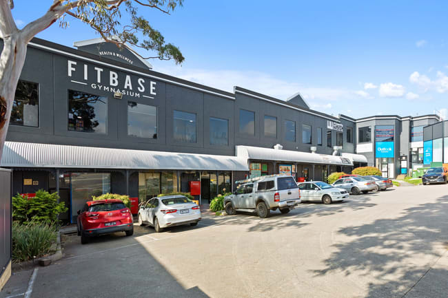 9-10/1-21 High Street Cranbourne VIC 3977 9-10/1-21 High Street Cranbourne VIC 3977