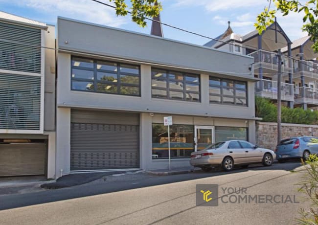 Level 1/8 Phillips Street Spring Hill QLD 4000 Level 1/8 Phillips Street Spring Hill QLD 4000
