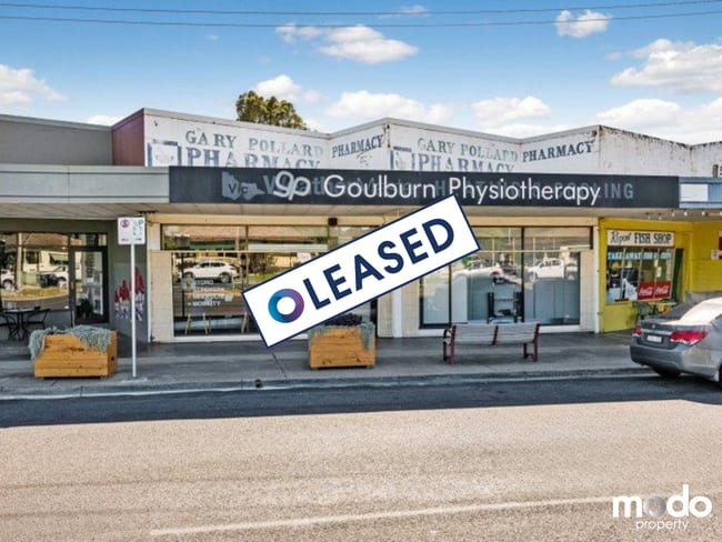31-33 Anzac Avenue Seymour VIC 3660 31-33 Anzac Avenue Seymour VIC 3660