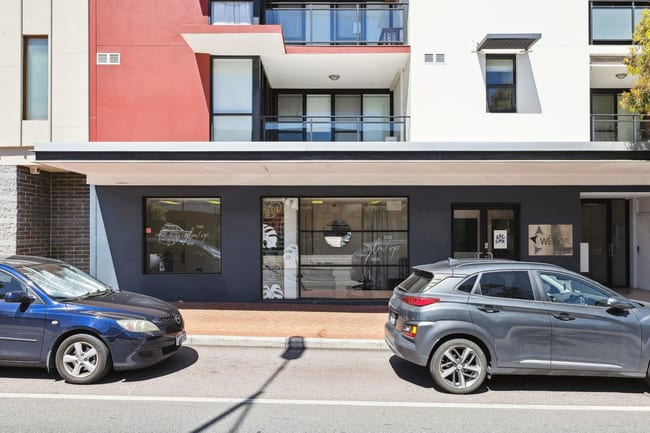 Unit 2/335 Newcastle Street Northbridge WA 6003 Unit 2/335 Newcastle Street Northbridge WA 6003