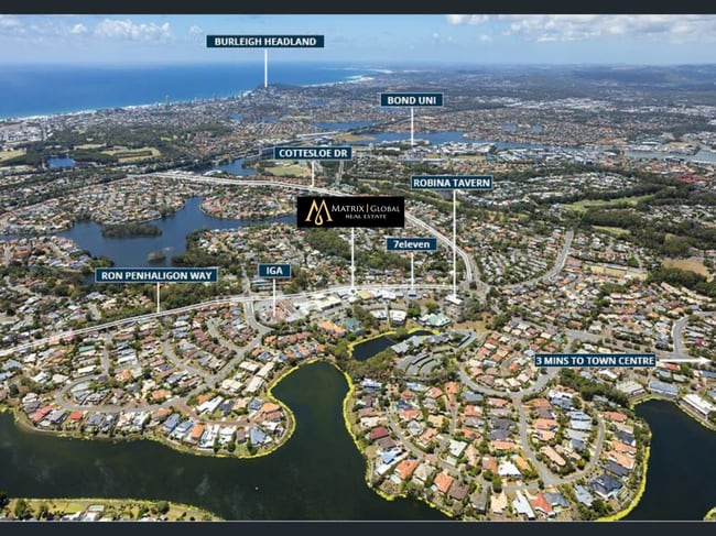 36-38 Commerce Drive Robina QLD 4226 36-38 Commerce Drive Robina QLD 4226