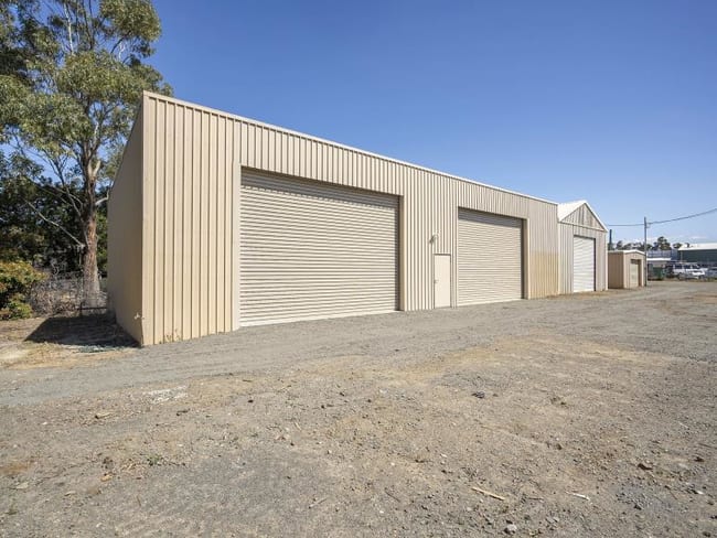 Unit 1/25 Giblin Drive Sorell TAS 7172