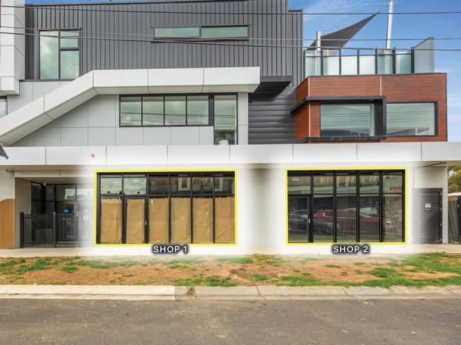 1-3 Wedge Street Werribee VIC 3030 1-3 Wedge Street Werribee VIC 3030