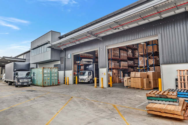 C2/11-13 Lord Street Botany NSW 2019 C2/11-13 Lord Street Botany NSW 2019