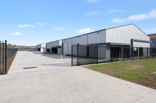 1/205 Mckoy Street Wodonga VIC 3690 1/205 Mckoy Street Wodonga VIC 3690