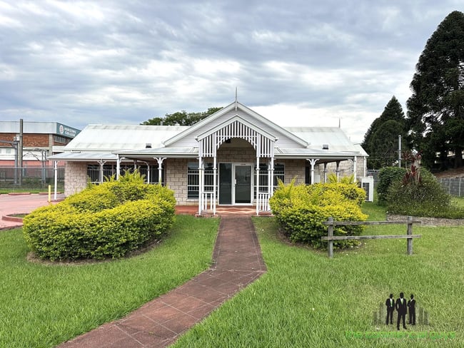 2-6 Edward St Caboolture QLD 4510