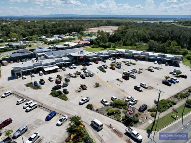 Shop 8/6 James Road Beachmere QLD 4510 Shop 8/6 James Road Beachmere QLD 4510