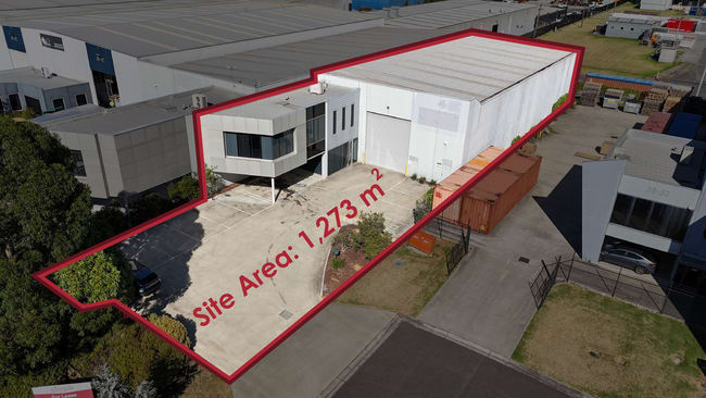 34 Deans Court Dandenong South VIC 3175 34 Deans Court Dandenong South VIC 3175