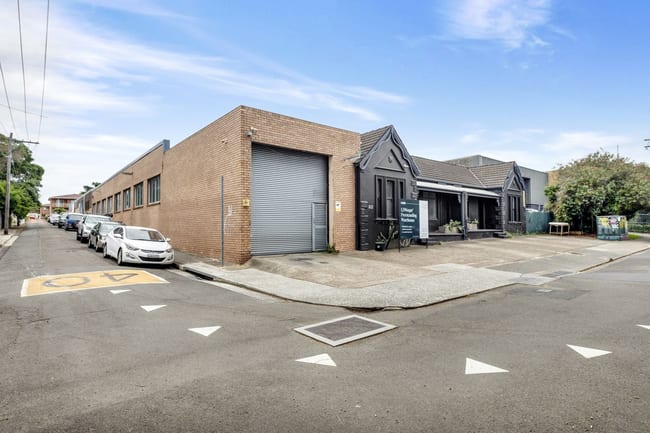 82 Shepherd Street Marrickville NSW 2204 82 Shepherd Street Marrickville NSW 2204