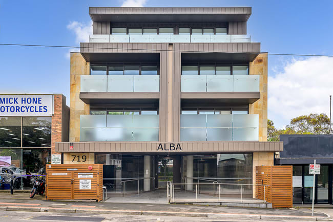 2/719 Whitehorse Road Mont Albert VIC 3127 2/719 Whitehorse Road Mont Albert VIC 3127