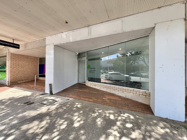 205A Clarinda Street Parkes NSW 2870 205A Clarinda Street Parkes NSW 2870