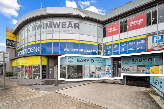 577 Pittwater Road Brookvale NSW 2100 577 Pittwater Road Brookvale NSW 2100