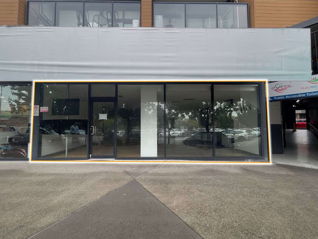 Shop 13 / 42-44 Copernicus Crescent Bundoora VIC 3083 Shop 13 / 42-44 Copernicus Crescent Bundoora VIC 3083