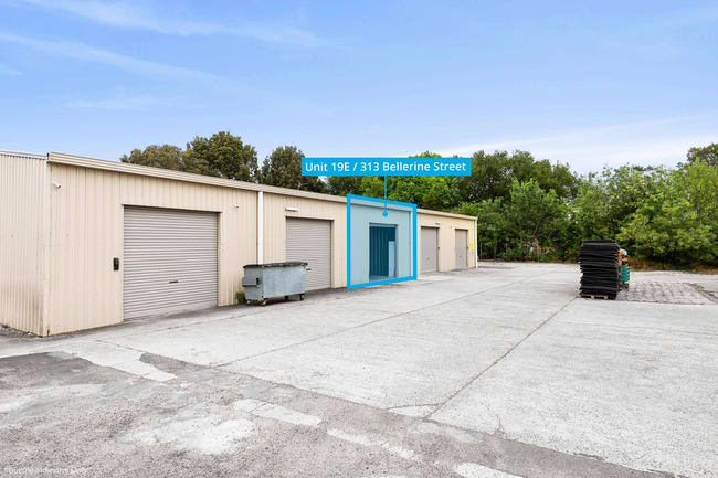 19E/313 Bellerine Street South Geelong VIC 3220 19E/313 Bellerine Street South Geelong VIC 3220