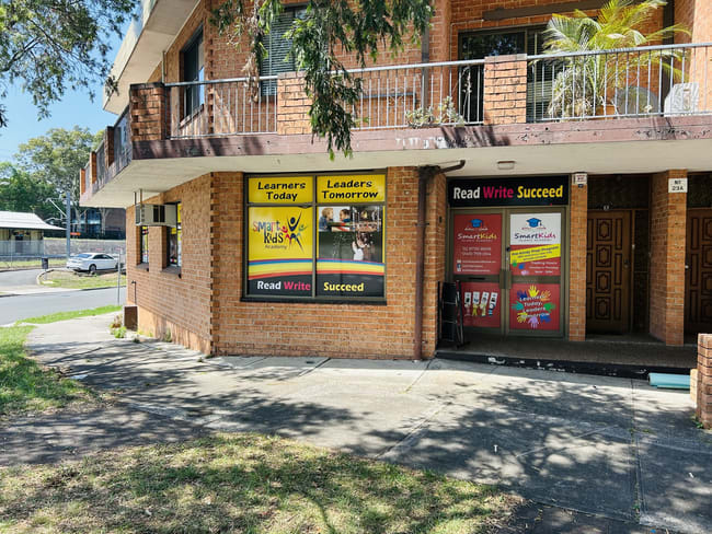 2/23A Rodd Street Birrong NSW 2143 2/23A Rodd Street Birrong NSW 2143