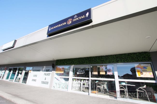Sunnybank QLD 4109 Sunnybank QLD 4109