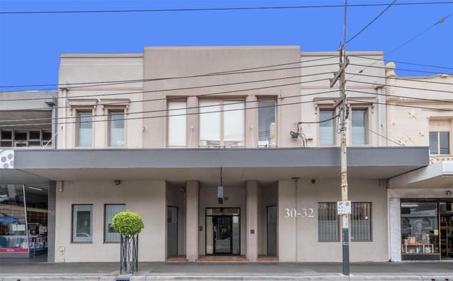 30-32 Glenferrie Road Malvern VIC 3144 30-32 Glenferrie Road Malvern VIC 3144