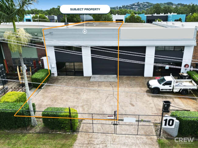 10A Chetwynd Street Loganholme QLD 4129
