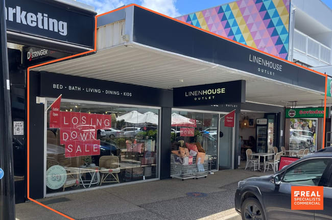 74 Griffith Street Coolangatta QLD 4225