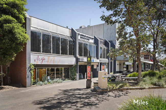 Suite 12/974 Main Road Eltham VIC 3095