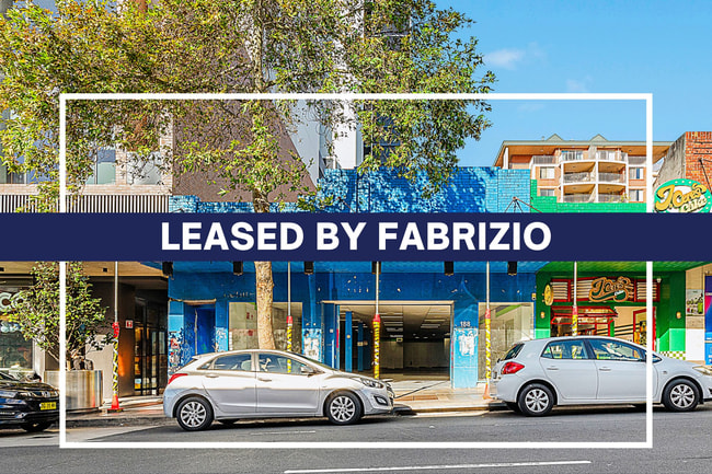 Shop 1&2/188 Burwood Road Burwood NSW 2134 Shop 1&2/188 Burwood Road Burwood NSW 2134
