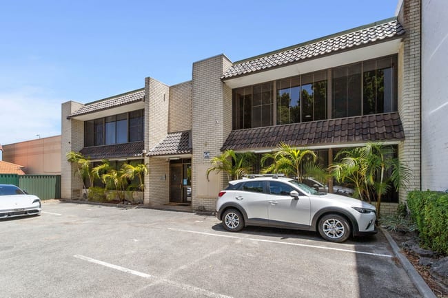 Unit 6/1 Alvan Street Mount Lawley WA 6050 Unit 6/1 Alvan Street Mount Lawley WA 6050